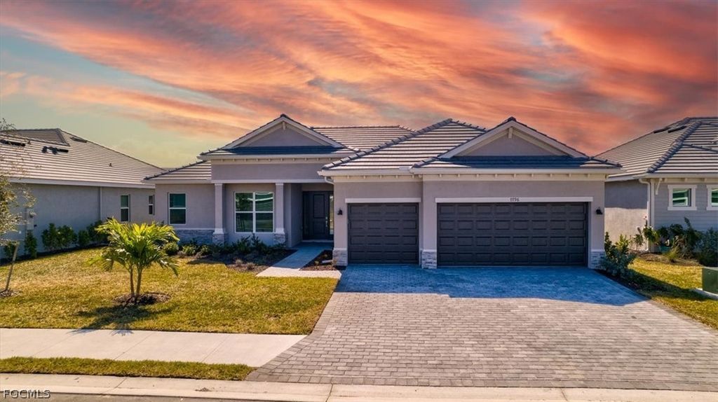 7796 Lakes Edge Ln, Port Charlotte