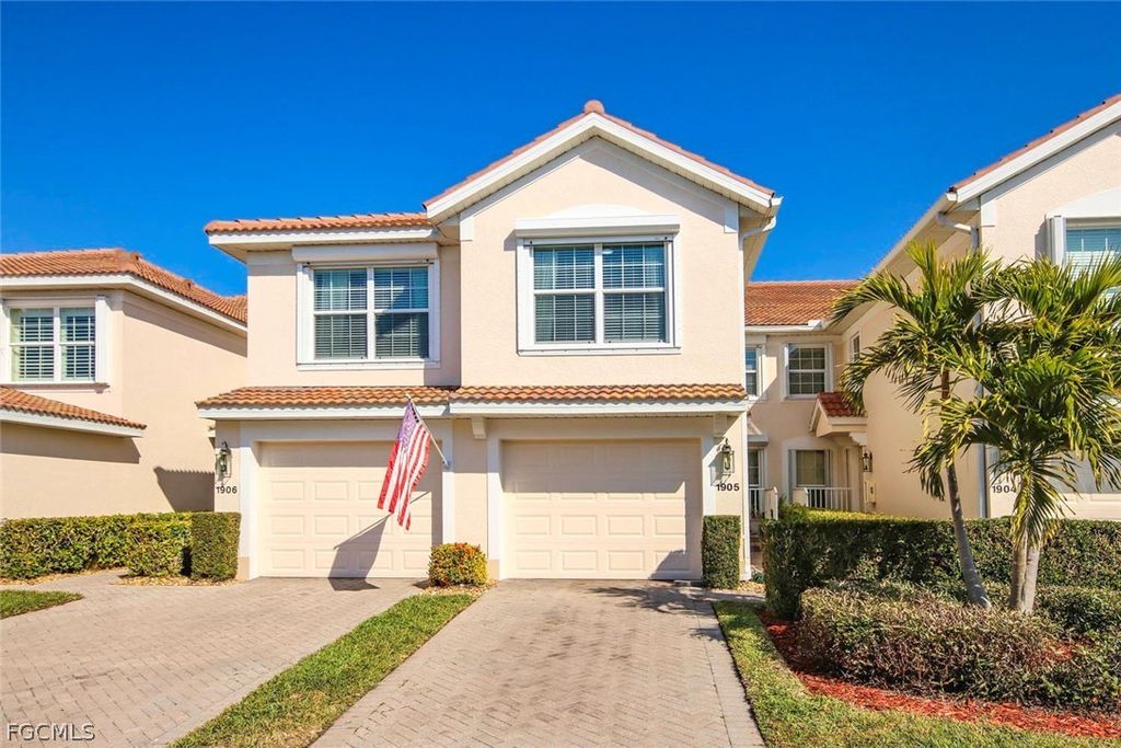 11621 Navarro Way 1905, Fort Myers