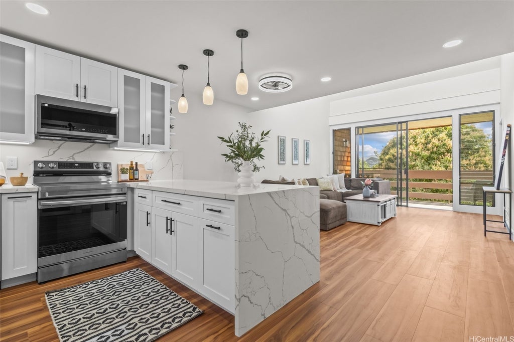 (unit #442) 1015 Aoloa Place, Kailua