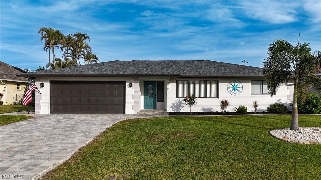 4125 Sw 5th Pl, CAPE CORAL