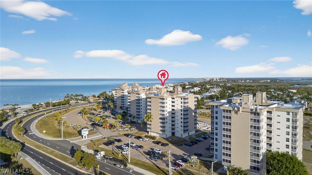 5600 Bonita Beach Rd 4003, Bonita Springs
