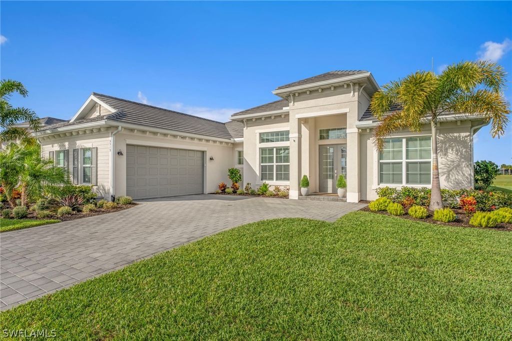5519 Whistling Straights Ct, AVE MARIA