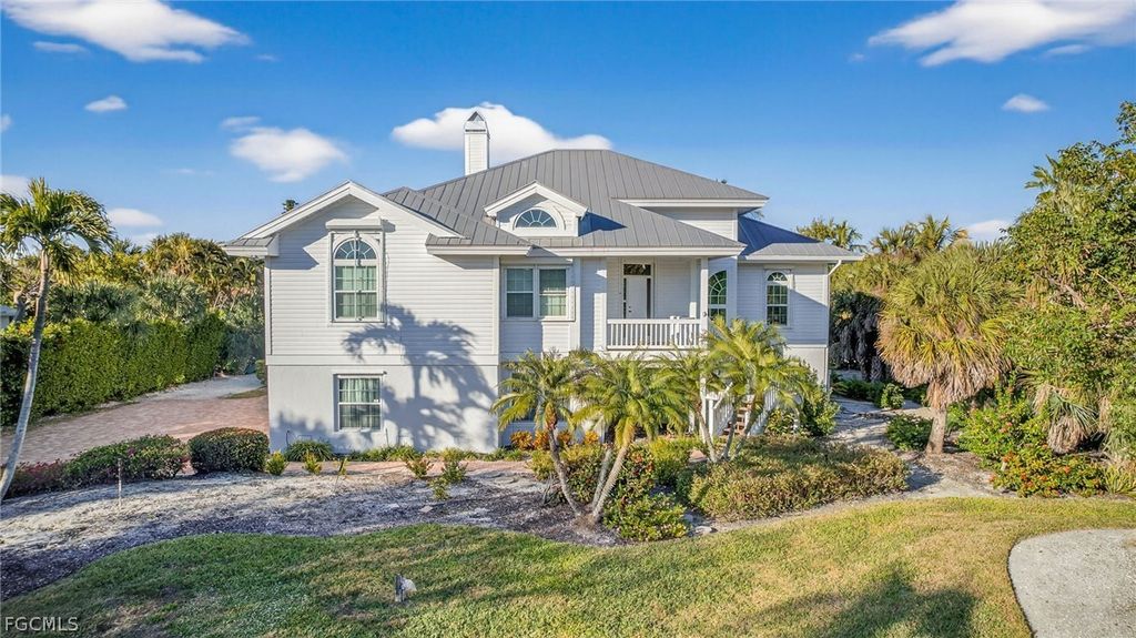 5243 Indian Ct, Sanibel