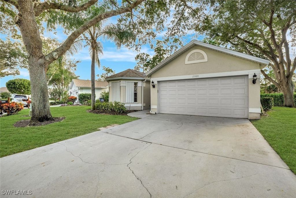 25120 Fairway Dunes Ct, BONITA SPRINGS
