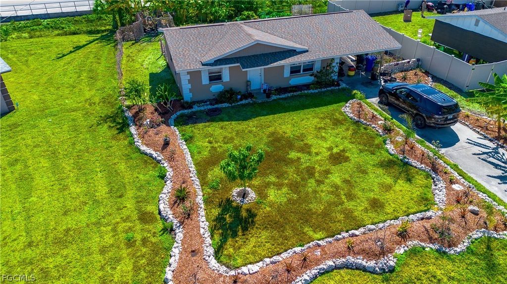 3807 Highland Ave, FORT MYERS