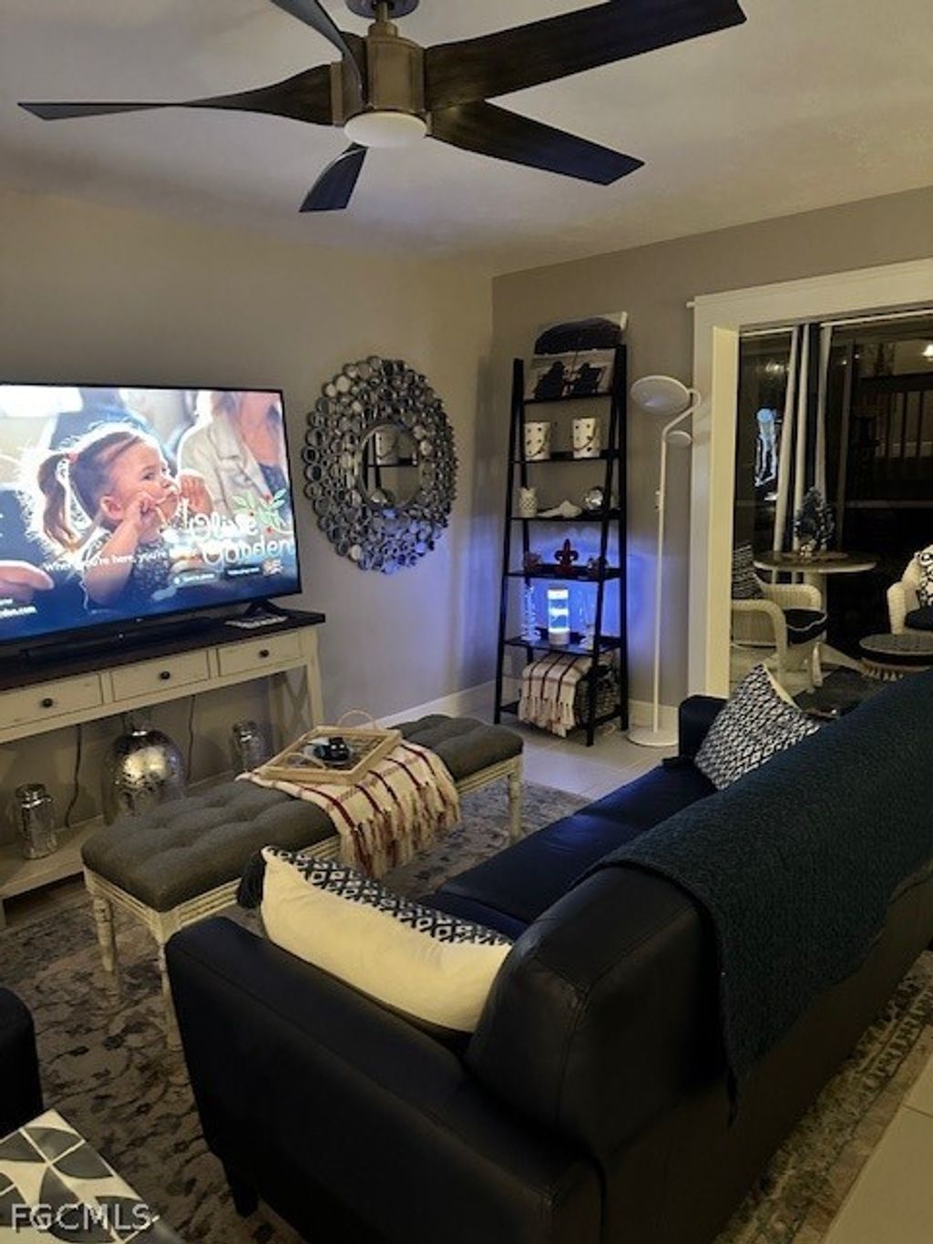 5461 Blue Crab Cir S-5, BOKEELIA
