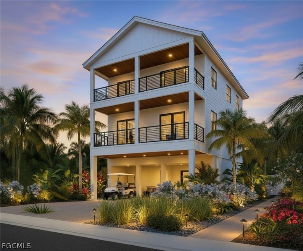 961 San Carlos Ct, FORT MYERS BEACH