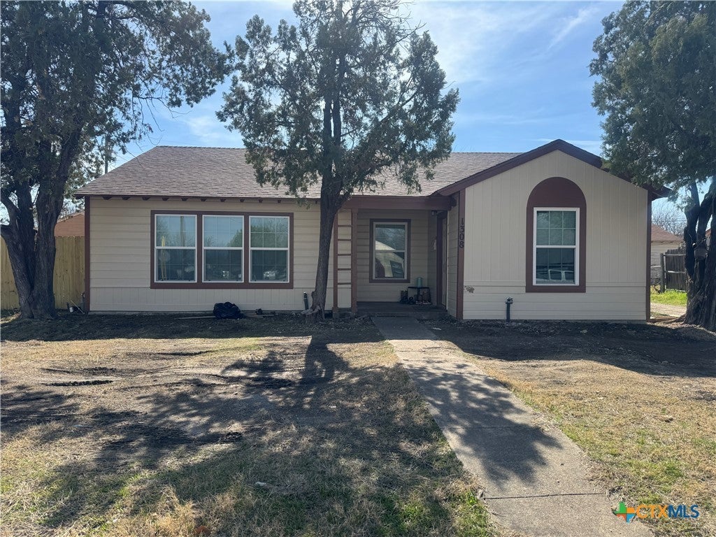 1308 Terrace Drive, Killeen