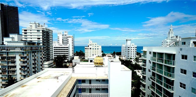 1775 Washington Ave 11c, Miami Beach