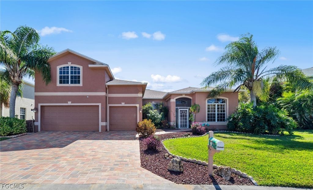 16944 Colony Lakes Blvd, FORT MYERS