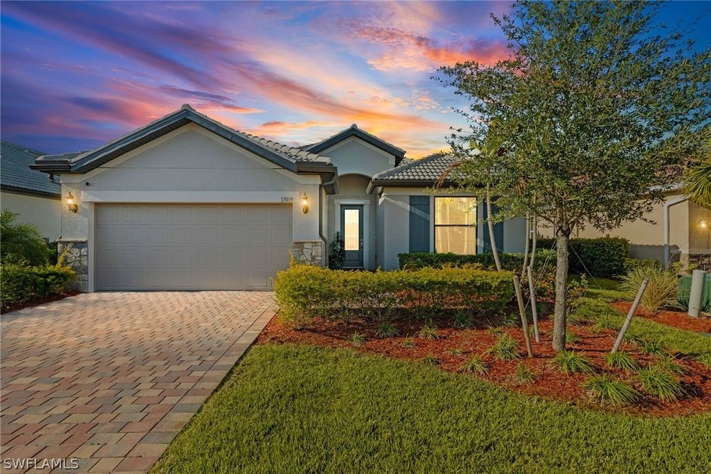 17039 Oakstead Dr, Alva