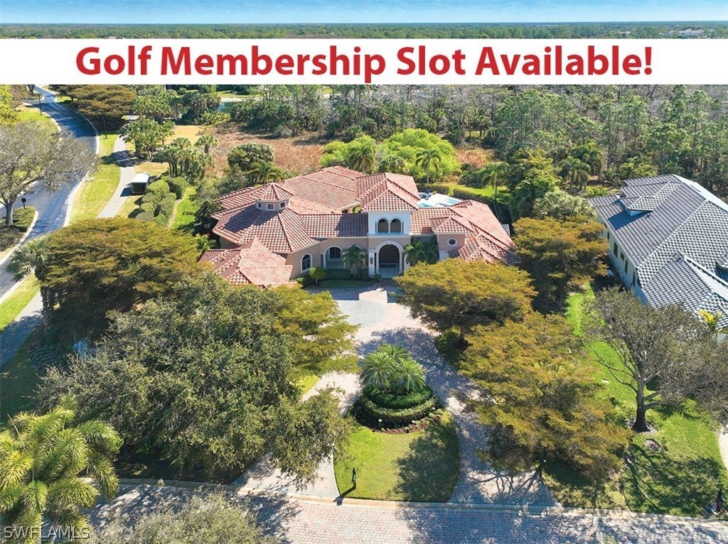 17018 Verona Ln, Naples