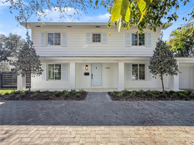 7360 Sw 128th St, Pinecrest