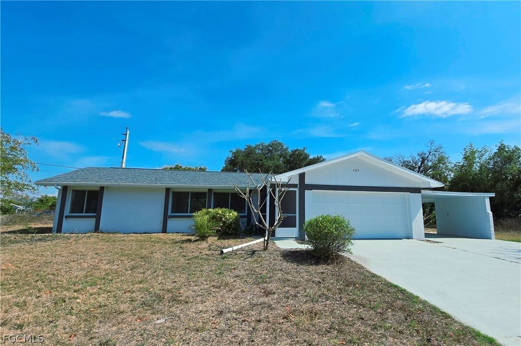 4289 Yucatan Cir, PORT CHARLOTTE