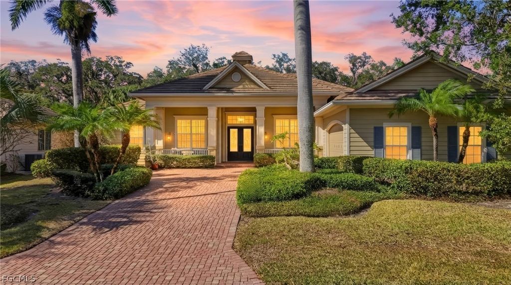 3801 River Point Dr, FORT MYERS