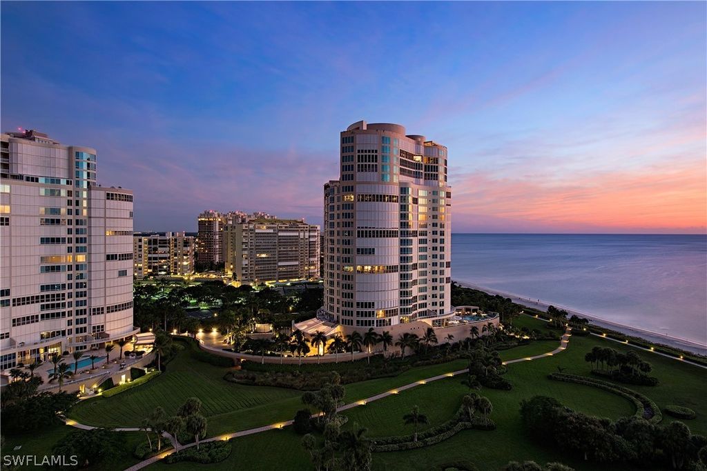 4101 Gulf Shore Blvd N 8n, Naples