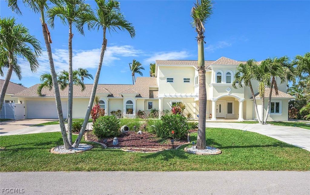 5208 Sw 8th Ct, CAPE CORAL