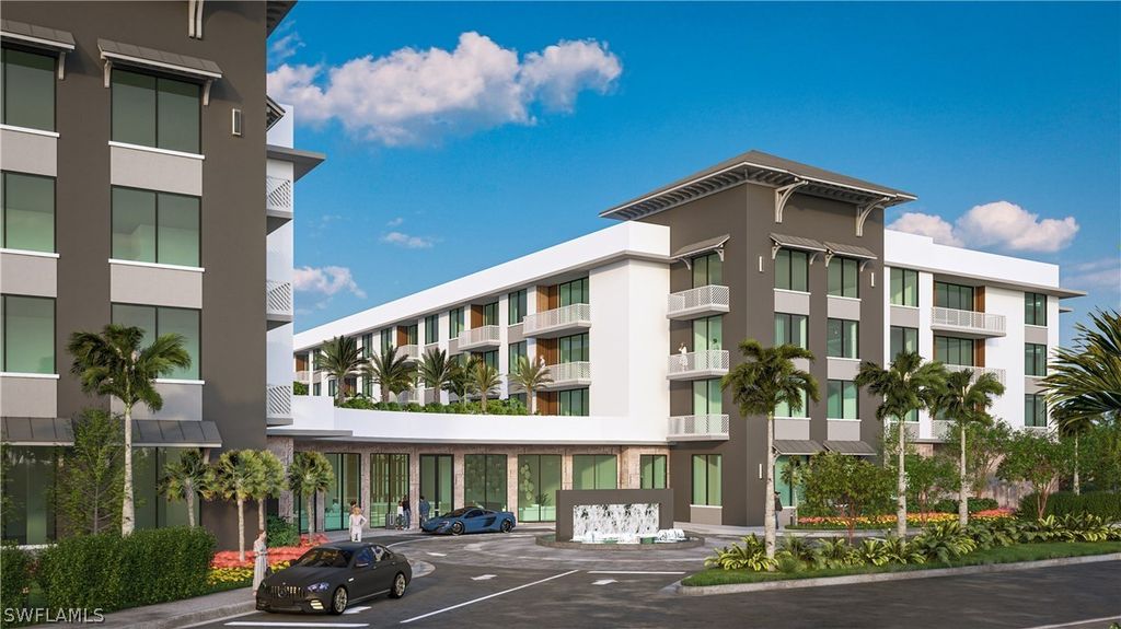4936 Tamiami Trl W 220 A7, Naples