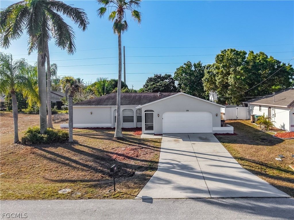 130 Se 7th St, Cape Coral