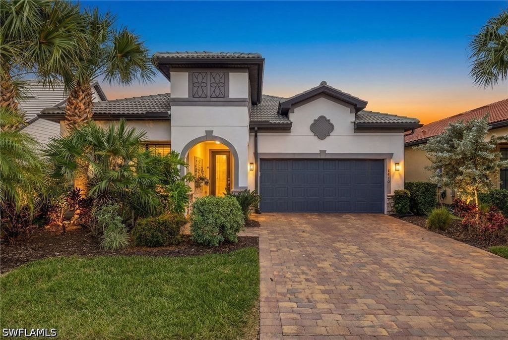 9410 Whooping Crane Way, Naples