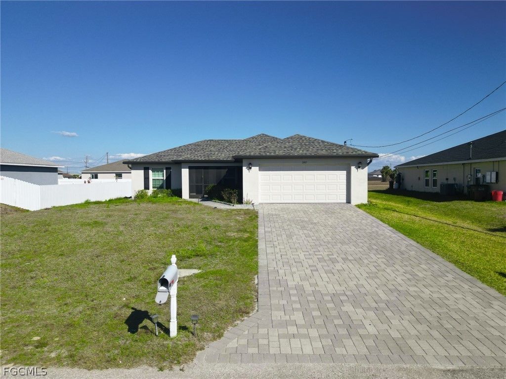 2507 Nw 8th Pl, Cape Coral