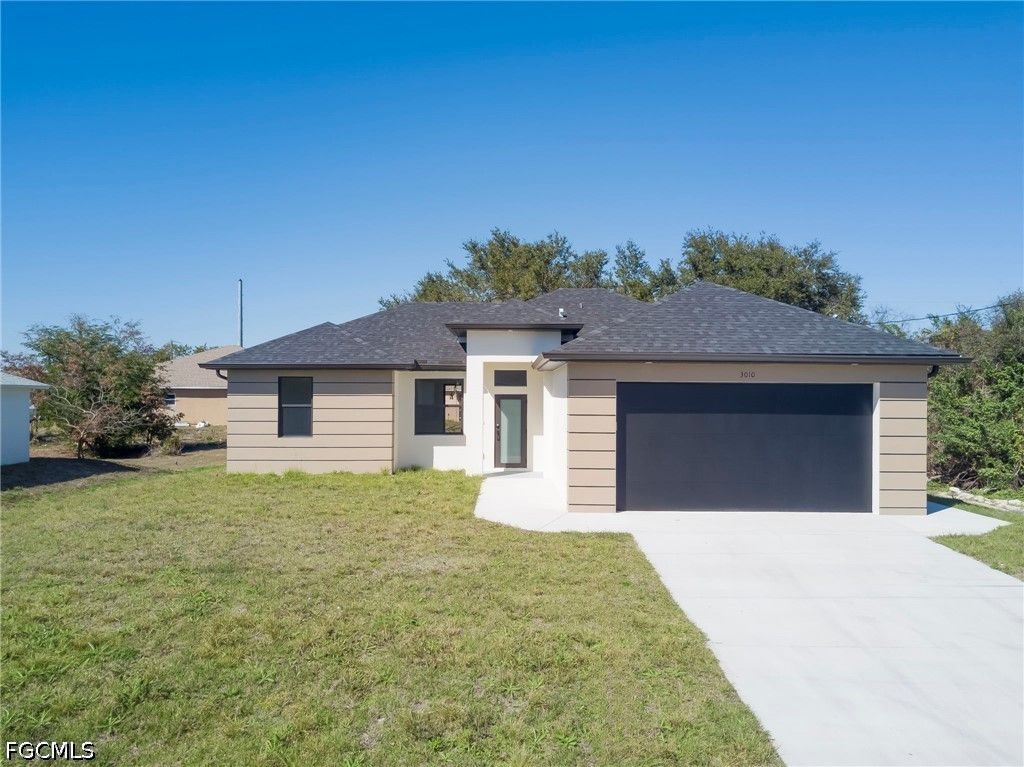 3010 2nd St Sw, Lehigh Acres