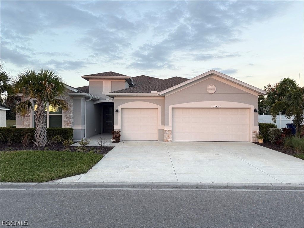 20821 Copperhead Dr, Lehigh Acres