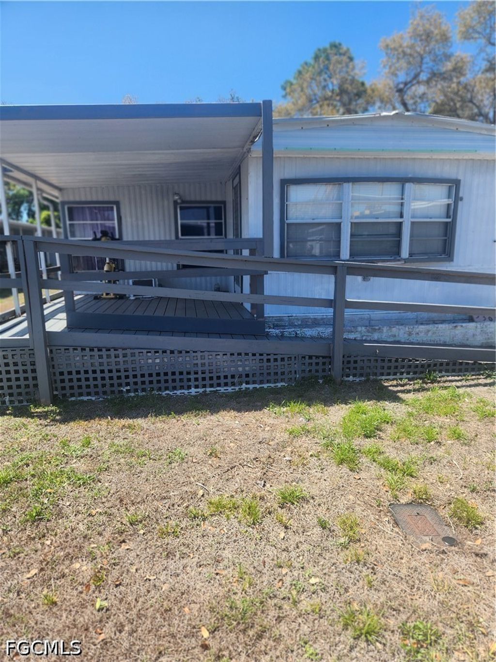 339 Shrub Ln S, NORTH FORT MYERS
