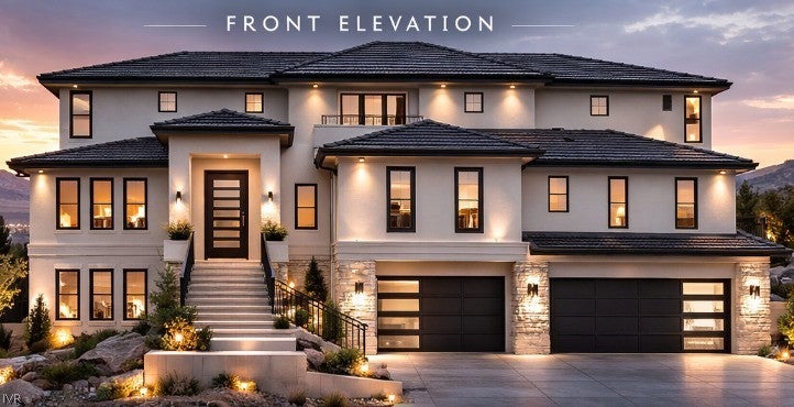 3525 Gibraltar Dr, Reno