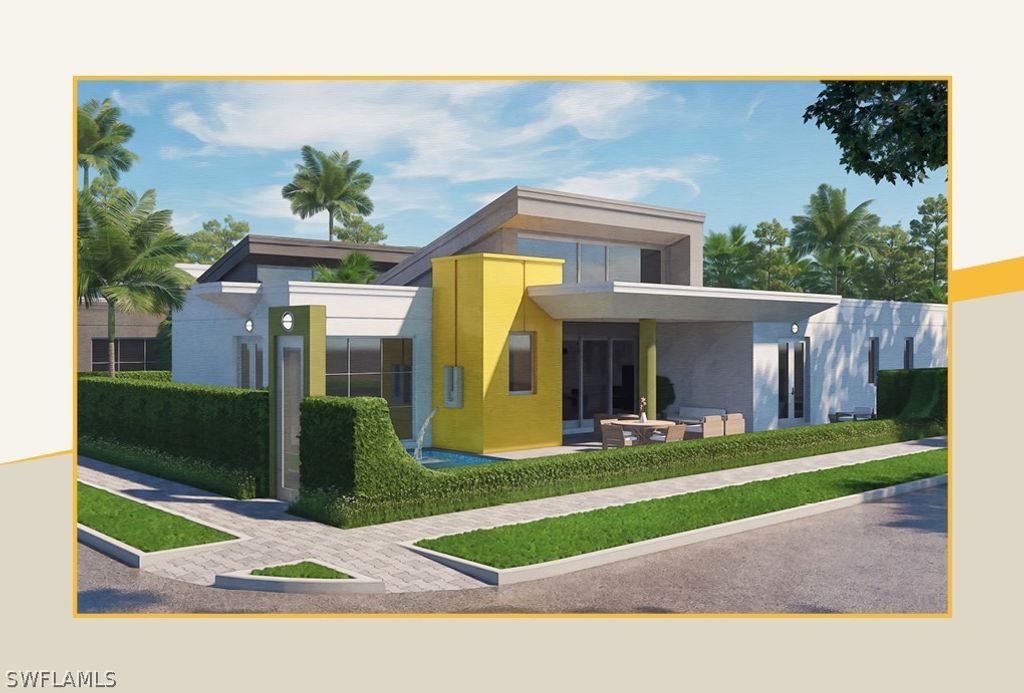 3854 Grove Cir, Naples