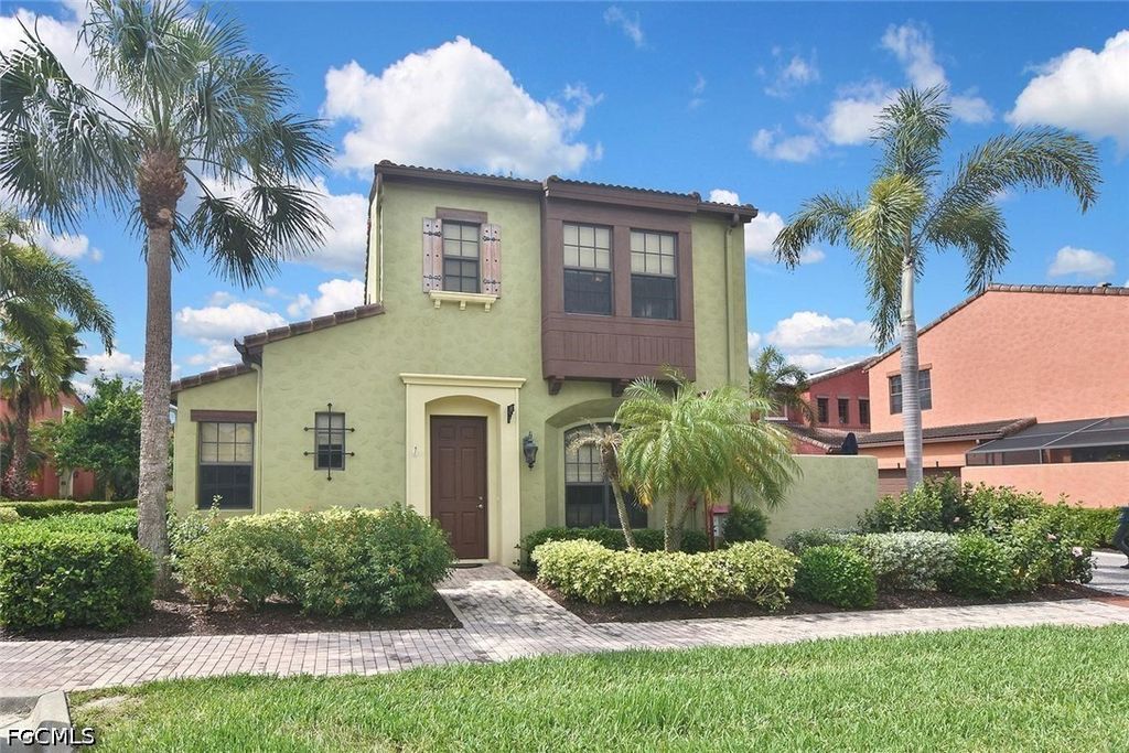 8856 Oliveria St 9604, FORT MYERS
