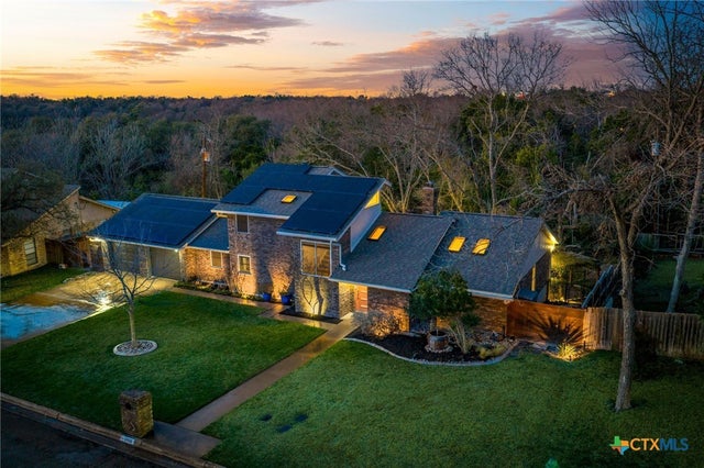 3906 Wendy Oaks Drive, Temple