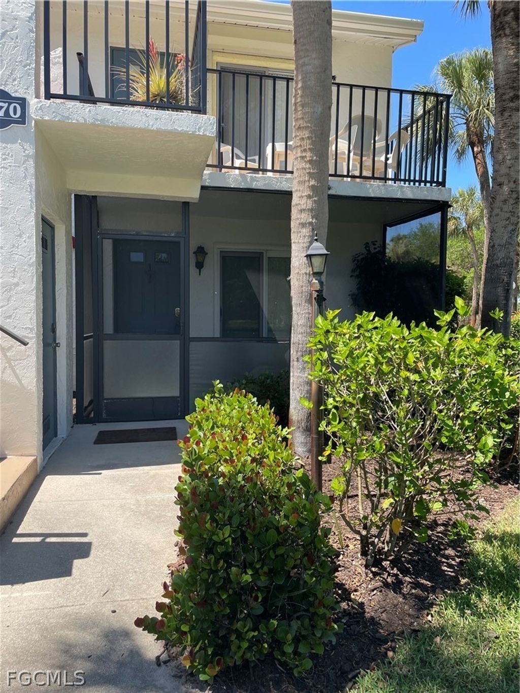 4070 Looking Glass Ln 3101, Naples
