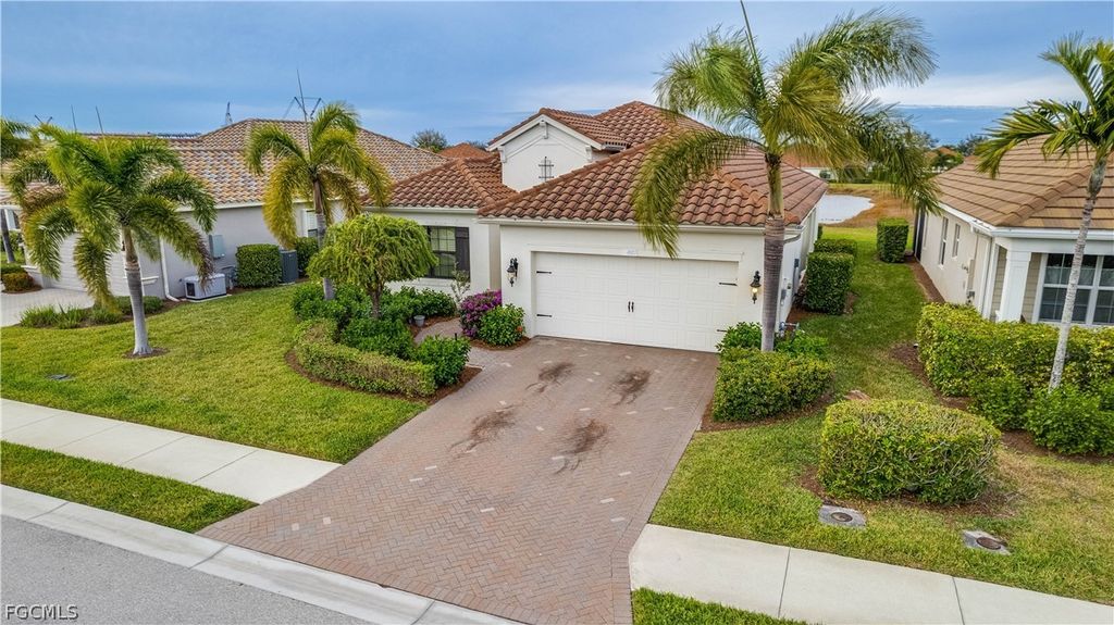 4607 Mystic Blue Way, FORT MYERS