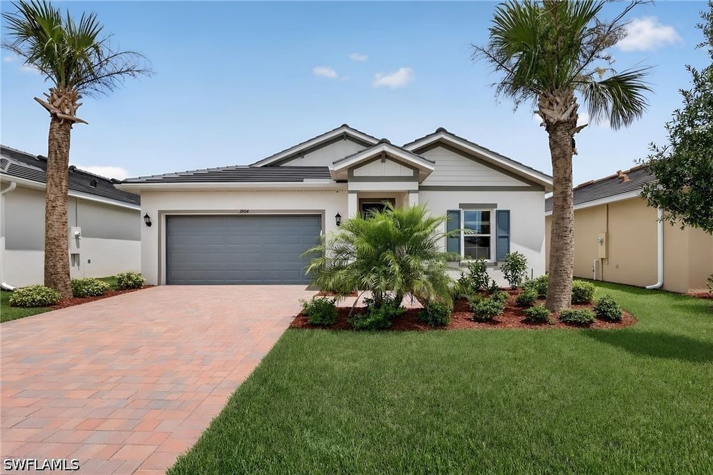 3904 Passion Vine Dr, Alva