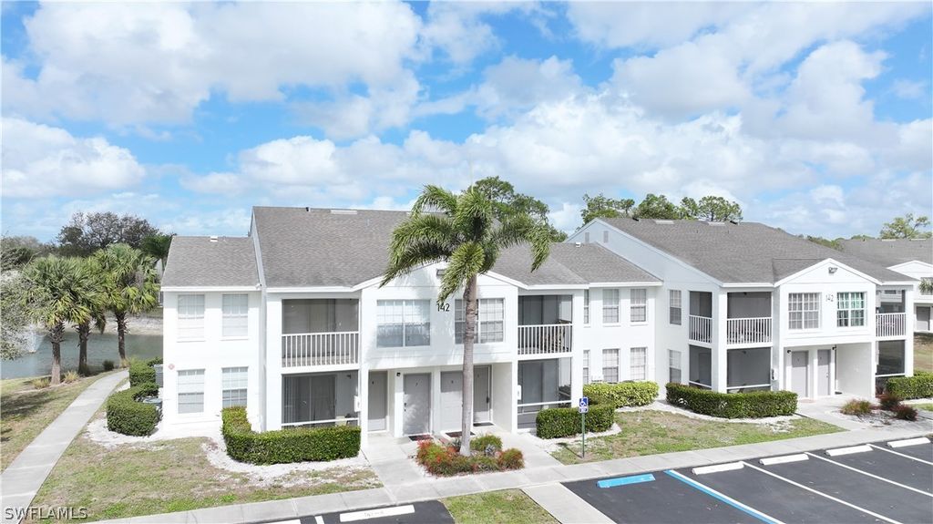 142 Santa Clara Dr 5, NAPLES