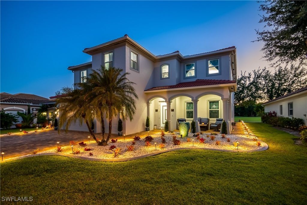 2181 Vardin Pl, Naples