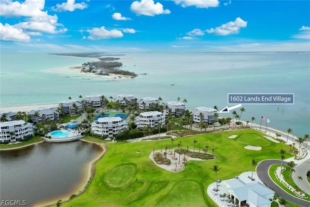 1602 Lands End Village, Captiva