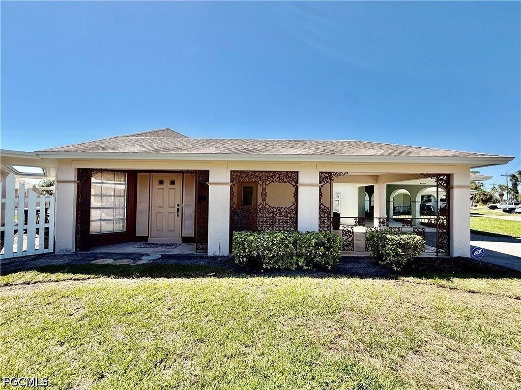 318 Joel Blvd, Lehigh Acres