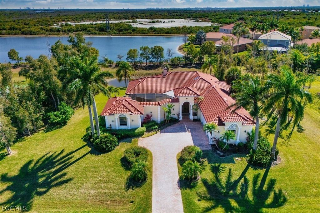 8460 Belle Meade Dr, Fort Myers