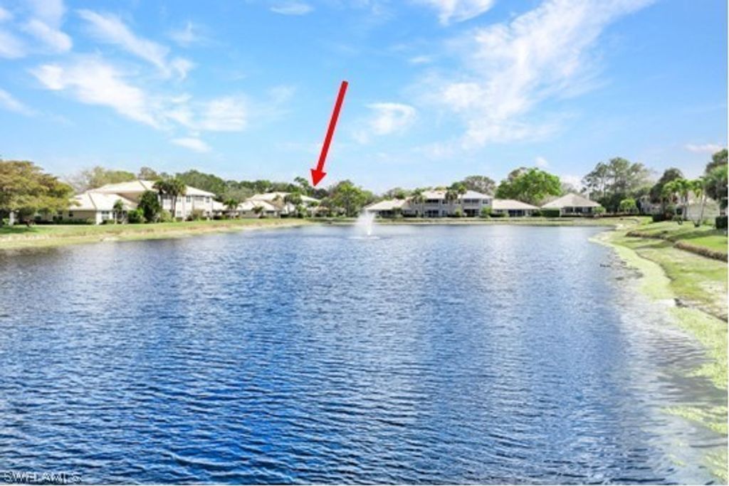 314 Emerald Bay Cir I5, NAPLES