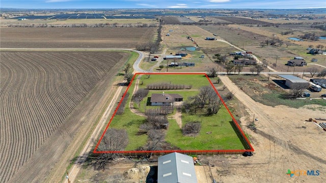 5114 Knob Creek Road, Temple