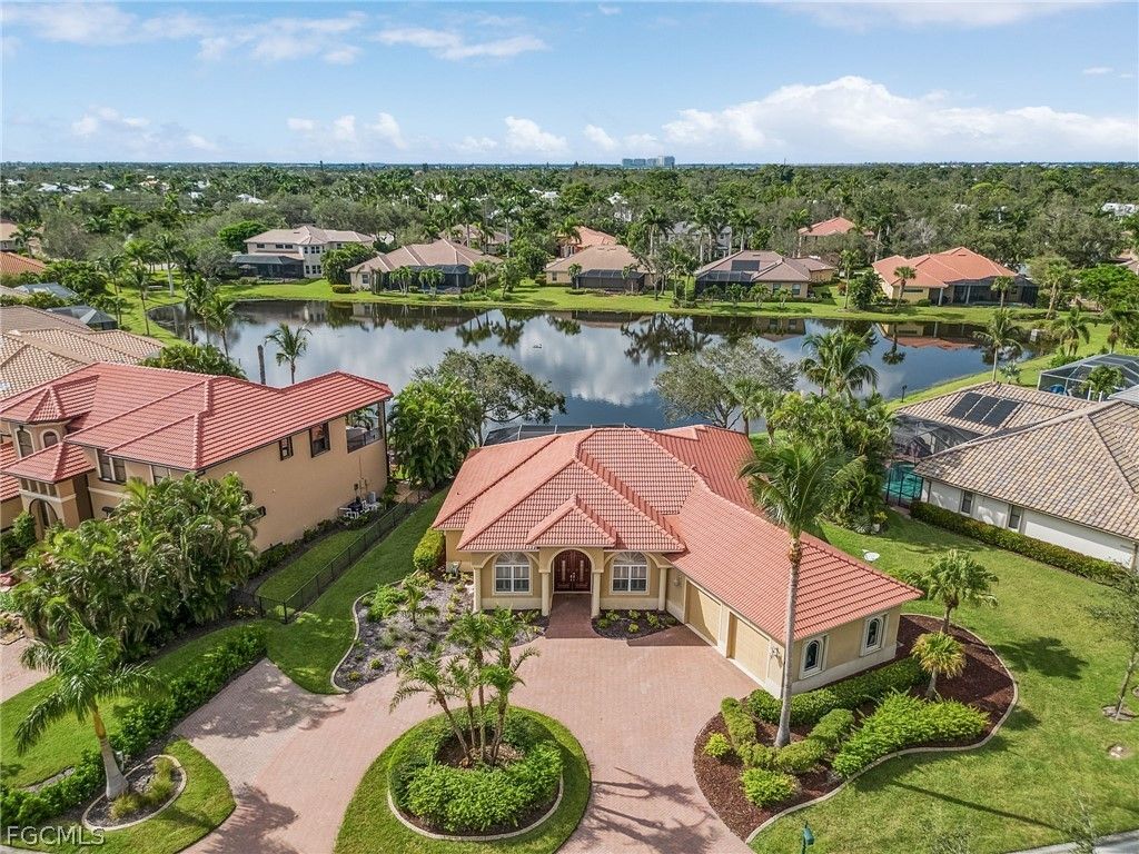 16056 Waterleaf Ln, Fort Myers