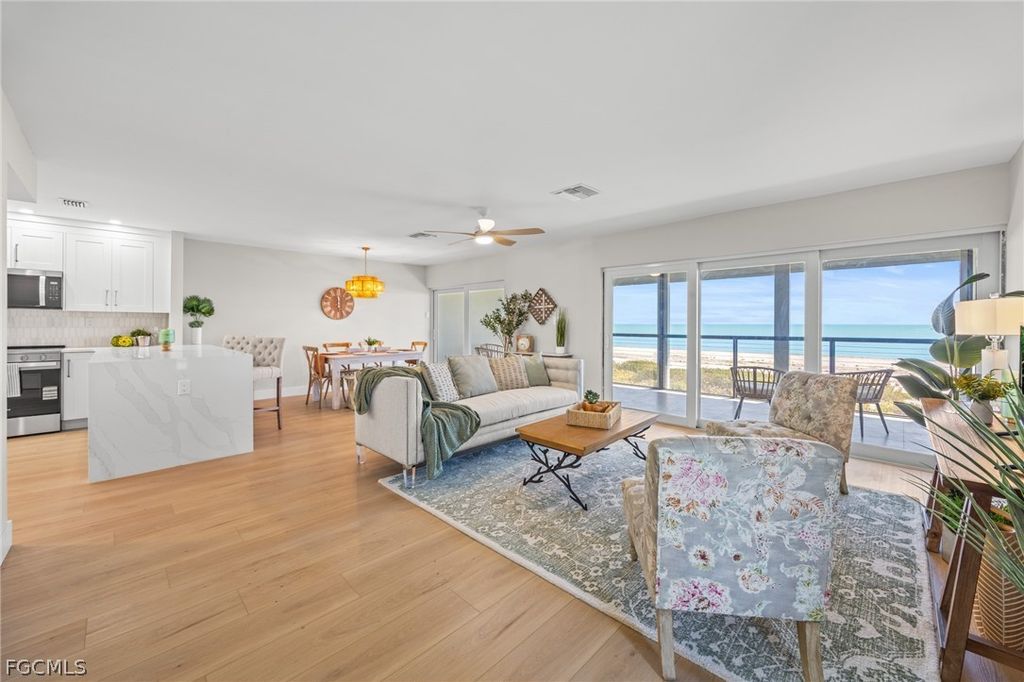 1341 Middle Gulf Dr 5c, SANIBEL