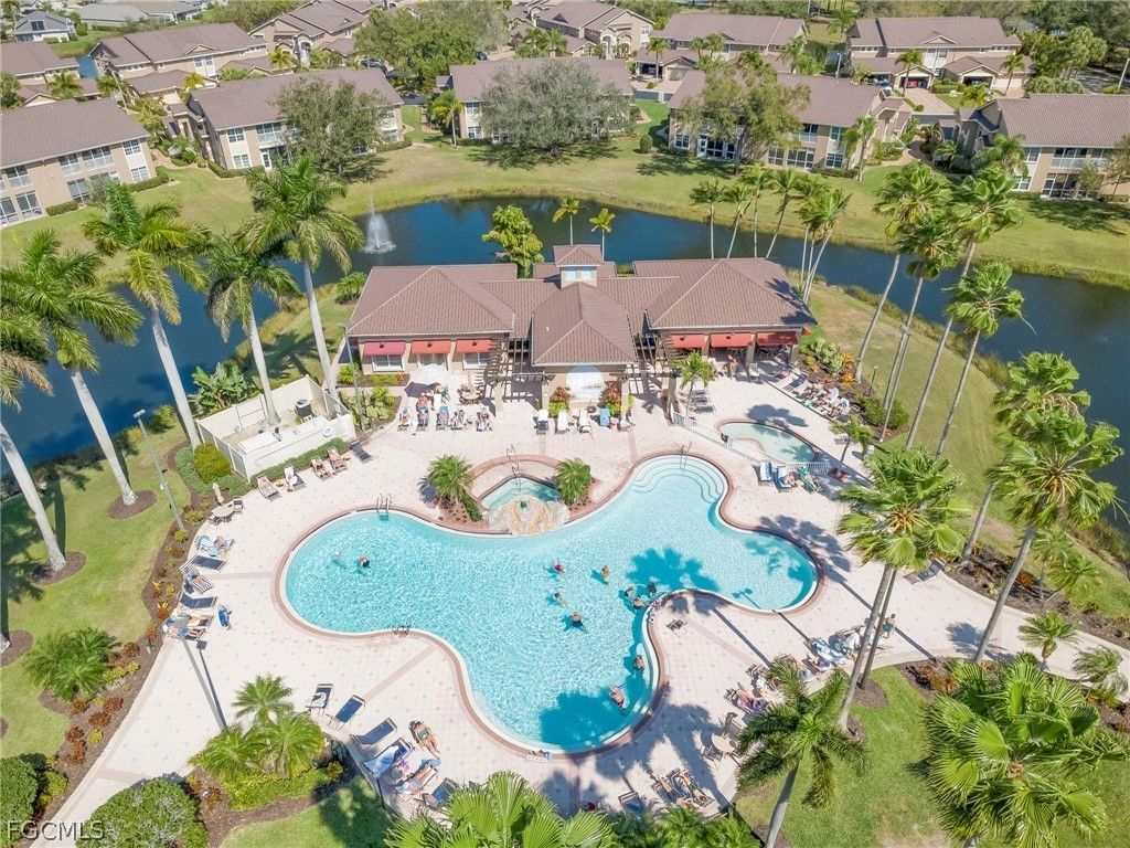 14830 Crystal Cove Ct 601, FORT MYERS