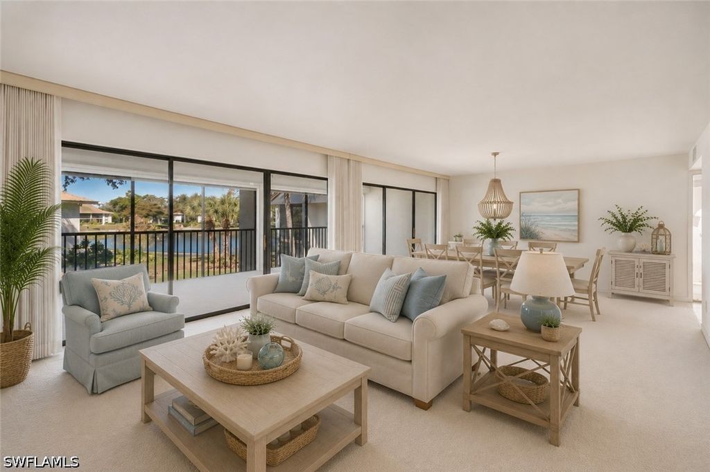 517 Lake Louise Cir 201, NAPLES