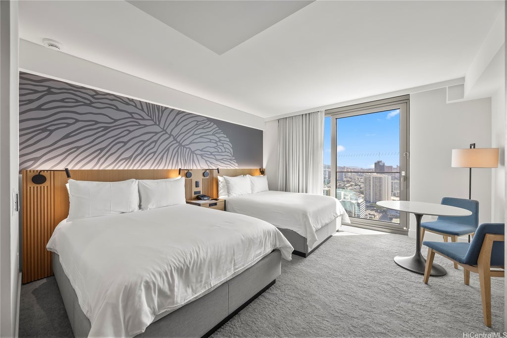 (unit #3105) 1390 Kapiolani Boulevard, Honolulu