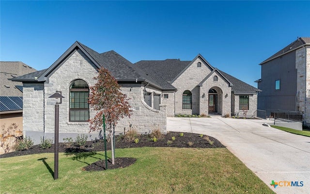 15200 Dorothy Drive, Lakeway