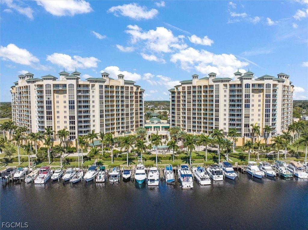 3426 Hancock Bridge Pkwy 1106, North Fort Myers