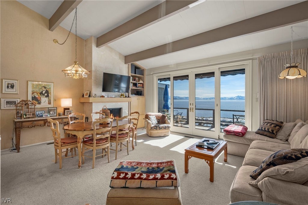 549 Lakeshore Blvd # 16, Incline Village